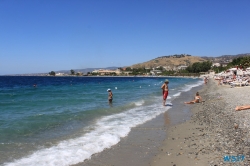 Reggio Calabria 17.07.14 - Italien, Spanien und tolle Mittelmeerinseln AIDAstella