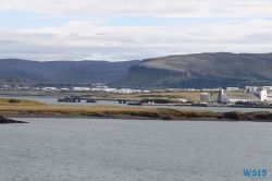Reykjavik 12.08.27 - Norwegen Island Schottland AIDAmar Nordeuropa