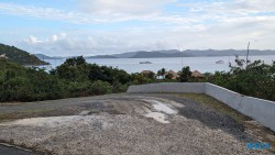 Jost Van Dyke Road Town 24.02.26 Traumhafte Strände und Wale in Mittelamerika und Karibik AIDAluna 040