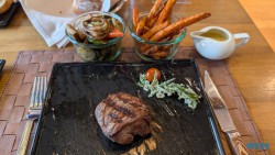 Buffalo Steak House Rønne 26.04.18 Kurztour nach Danzig und Bornholm mit Erinnerung AIDAmar 037