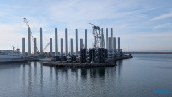 Rønne 26.04.18 Kurztour nach Danzig und Bornholm mit Erinnerung AIDAmar 001