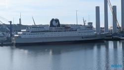 Rønne 26.04.18 Kurztour nach Danzig und Bornholm mit Erinnerung AIDAmar 002