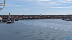 Rønne 26.04.18 Kurztour nach Danzig und Bornholm mit Erinnerung AIDAmar 005