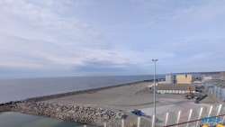 Rønne 26.04.18 Kurztour nach Danzig und Bornholm mit Erinnerung AIDAmar 006