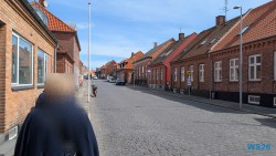 Rønne 26.04.18 Kurztour nach Danzig und Bornholm mit Erinnerung AIDAmar 007
