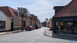 Rønne 26.04.18 Kurztour nach Danzig und Bornholm mit Erinnerung AIDAmar 009