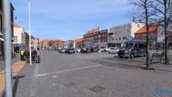 Rønne 26.04.18 Kurztour nach Danzig und Bornholm mit Erinnerung AIDAmar 010