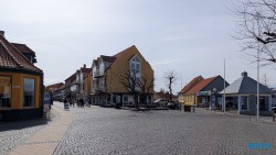 Rønne 26.04.18 Kurztour nach Danzig und Bornholm mit Erinnerung AIDAmar 012