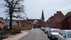 Rønne 26.04.18 Kurztour nach Danzig und Bornholm mit Erinnerung AIDAmar 014
