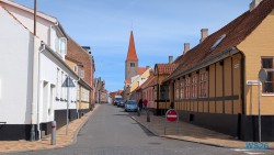 Rønne 26.04.18 Kurztour nach Danzig und Bornholm mit Erinnerung AIDAmar 015