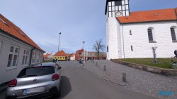 Rønne 26.04.18 Kurztour nach Danzig und Bornholm mit Erinnerung AIDAmar 020