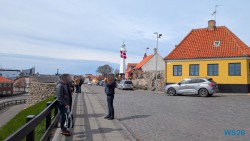 Rønne 26.04.18 Kurztour nach Danzig und Bornholm mit Erinnerung AIDAmar 023
