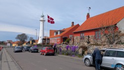Rønne 26.04.18 Kurztour nach Danzig und Bornholm mit Erinnerung AIDAmar 024