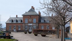Rønne 26.04.18 Kurztour nach Danzig und Bornholm mit Erinnerung AIDAmar 029