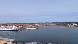 Rønne 26.04.18 Kurztour nach Danzig und Bornholm mit Erinnerung AIDAmar 030