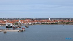 Rønne 26.04.18 Kurztour nach Danzig und Bornholm mit Erinnerung AIDAmar 031