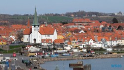 Rønne 26.04.18 Kurztour nach Danzig und Bornholm mit Erinnerung AIDAmar 033