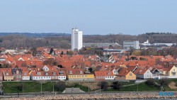 Rønne 26.04.18 Kurztour nach Danzig und Bornholm mit Erinnerung AIDAmar 034