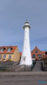 Rønne Bagfyr Rønne 26.04.18 Kurztour nach Danzig und Bornholm mit Erinnerung AIDAmar 026