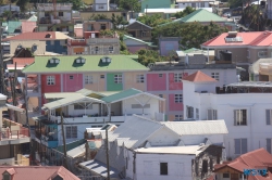 Roseau Dominica 19.04.13 - Strände der Karibik über den Atlantik AIDAperla