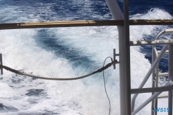 Roseau Dominica 19.04.13 - Strände der Karibik über den Atlantik AIDAperla