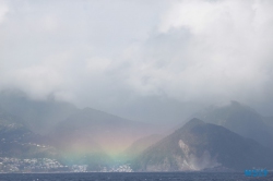 Roseau Dominica 19.04.13 - Strände der Karibik über den Atlantik AIDAperla