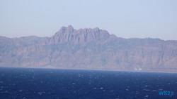 Rotes Meer 23.04.25 Von Arabien durch den Suezkanal zu Mittelmeerinseln AIDAcosma 013