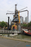 Maritiem Museum Rotterdam 16.07.07 - Das neue Schiff entdecken auf der Metropolenroute AIDAprima