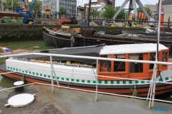 Maritiem Museum Rotterdam 16.07.07 - Das neue Schiff entdecken auf der Metropolenroute AIDAprima