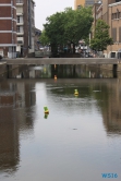 Rotterdam 16.07.07 - Das neue Schiff entdecken auf der Metropolenroute AIDAprima