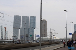 Kop van Zuid Rotterdam 16.07.07 - Das neue Schiff entdecken auf der Metropolenroute AIDAprima