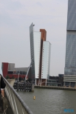 Kop van Zuid Rotterdam 16.07.07 - Das neue Schiff entdecken auf der Metropolenroute AIDAprima