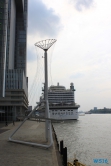 Kop van Zuid Rotterdam 16.07.07 - Das neue Schiff entdecken auf der Metropolenroute AIDAprima