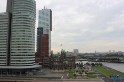 Nieuwe Maas Nieuwe Waterweg Rotterdam-Nordsee 16.07.08 - Das neue Schiff entdecken auf der Metropolenroute AIDAprima