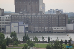 Nieuwe Maas Nieuwe Waterweg Rotterdam-Nordsee 16.07.08 - Das neue Schiff entdecken auf der Metropolenroute AIDAprima