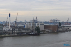 Nieuwe Maas Nieuwe Waterweg Rotterdam-Nordsee 16.07.08 - Das neue Schiff entdecken auf der Metropolenroute AIDAprima