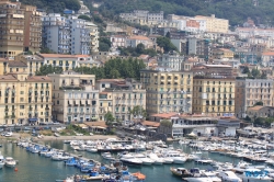 Salerno 17.07.13 - Italien, Spanien und tolle Mittelmeerinseln AIDAstella