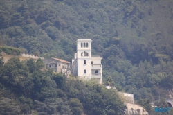 Salerno 17.07.13 - Italien, Spanien und tolle Mittelmeerinseln AIDAstella
