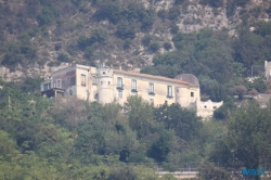 Salerno 17.07.13 - Italien, Spanien und tolle Mittelmeerinseln AIDAstella