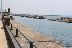 Salerno 17.07.13 - Italien, Spanien und tolle Mittelmeerinseln AIDAstella
