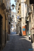 Salerno 17.07.13 - Italien, Spanien und tolle Mittelmeerinseln AIDAstella