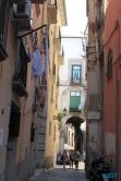 Salerno 17.07.13 - Italien, Spanien und tolle Mittelmeerinseln AIDAstella