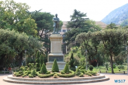 Salerno 17.07.13 - Italien, Spanien und tolle Mittelmeerinseln AIDAstella