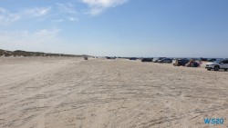 Saltum 20.08.10 - Wegen Corona mit dem Wohnmobil durch Dänemark