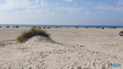 Saltum 20.08.12 - Wegen Corona mit dem Wohnmobil durch Dänemark