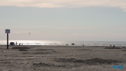 Sankt Peter-Ording 20.08.01 - Wegen Corona mit dem Wohnmobil durch Dänemark