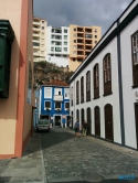 Santa Cruz de La Palma 15.10.24 - Zwei Runden um die Kanarischen Inseln AIDAsol Kanaren