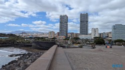 Santa Cruz De Tenerife 25.02.05 Nach 10 Jahren wieder Kanaren um dem Winter zu entfliehen AIDAcosma 019