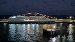 MS Hamburg Santa Cruz De Tenerife 25.02.12 Nach 10 Jahren wieder Kanaren um dem Winter zu entfliehen AIDAcosma 015