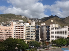 Santa Cruz de Tenerife 19.04.21 - Strände der Karibik über den Atlantik AIDAperla